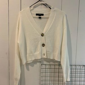 Forever 21 sweater